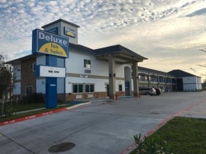 Deluxe Inn & Suites - Baytown, Baytown